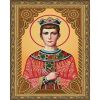 Опт-картина / 钻石马赛克 20x30 Icon Panteleimon the healer