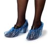 ЛАЙМА / SHOES SET 2000 pcs. (1000 pairs) in a package, STANDARD, size 39x15 cm, 22 microns, 3 g, HDPE