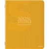 BRAUBERG / Exercise books, 10-PIECE SET, "COLOR", 48 sheets, matte lamination, varnish, 70 g / m2,