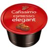 TCHIBO / Capsules for coffee machines Cafissimo Espresso Mailander Elegant, natural coffee, 10 pcs. x 7 g