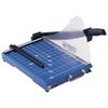 Saber cutter KW-TRIO 20 l, cutting length 310 mm, metal base, protective shield, A4, 3023