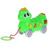 Умка / Fauteuil roulant musical "Caterpillar"