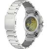 Citizen / Japanese Mechanical Titanium Watch Super Titanium NH9120-88A