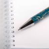 ArtFox / Pens in a gift case "Golden teacher" 2 pcs