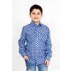 Lika Dress / Shirt "Mityai"
