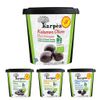Organic olives "Carpea" calamon in "Superlock" package