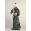 Потешный промысел / Souvenir doll "Dancer Arab, Saudi Arabia"