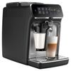 PHILIPS EP2231/40,1850 W, 15 bar, 1.8 litre capacity, 250g d/grains, auto cap, black
