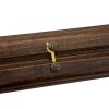 GamesDealer / Backgammon carved "Elephant", Ustyan