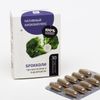Сашель / Biocomplex "Naturonic" broccoli, for mastopathy and endometriosis, 30 capsules, 0.5 g each