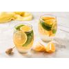 Povlo instant powdered isotonic drinks