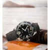 Oris / İsviçre mekanik kol saati Divers 733-7707-40-64RS