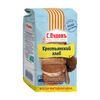 С.Пудовъ / S.Pudov / Bread mixture "Peasant bread" 500 g
