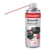 BRAUBERG / Compressed air cylinder for cleaning equipment 400 ml