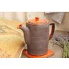 Teapot Home Fire