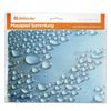 DEFENDER / Sticker Mouse Pad, PP + Protective Film, 220x180x0.4mm, 8 Types