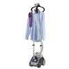 Steamer ROWENTA IS9100D1, 1550 W, buhar 30 g / dak., Rezervuar 3.2 L, 3 mod, 4 meme, gri