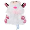 Мульти-Пульти / Multi-Multi / Soft toy "Cow with a bow"