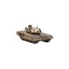Золотая антилопа / The model of the tank "T-14 Armata" 1:35