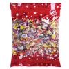 ZHILI-BYLI / Candy-caramel "Caramel", candy, MINI, assorted 5 flavors, 1 kg, package