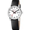 Mondaine / Swiss wrist watch Evo2 MSE.30210.LB