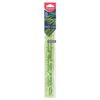 Ruler plastic 30 cm, flexible, MAPED (France) "Twist''n Flex", toned, Euro slot