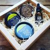 Gift set for men on February 23!