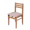 Золотая Хохлома / Carpentry chair "Economy"