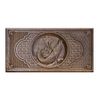 GamesDealer / Carved backgammon "Fisherman", Mkhitaryan
