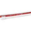 ЭРА / LED tube lamp Eco, 18 W, 25000 h, 1200 mm, cool white, ECO LED T8-18W-865-G13-1200mm