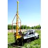 Crane-boring machine BKM