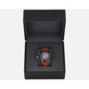 Graham / Швейцарские механические наручные часы Chronofighter 2CVAV.B19A.T40T с хронографом