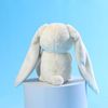 Зайки Li&Lu / Soft toy "New Year's Lu"