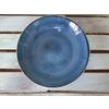 Хорекс / Horex / Plate "Blu Reattivo" for pilaf 3 pcs.