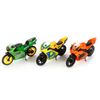 Технопарк / Voiture "Sportbike"