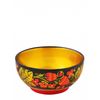 Золотая Хохлома / Cup "Salad" 50x105 mm