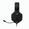 SVEN / Headphones with microphone (headset) AP-G988MV, wired, 1.2 m, with headband, black-red