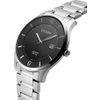 Citizen / Reloj de pulsera ciudadano / japonés Basic BD0041-89E