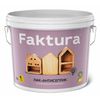 Paint-antiseptic FAKTURA Rowan 9 l