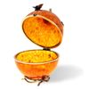 Amber Palace / Box "Göksel elma", bronz