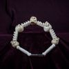 Mammoth ivory bracelet