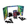 THEATER OF SHADOWS OF HARRY'S STORY / Play set "for kids"