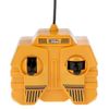 Технодрайв / Technodrive / Radio-controlled model "Tower crane"