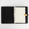 Like me / Diary with built-in Lines charger