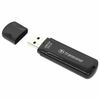 TRANSCEND / Flash Drive 64 GB Jetflash 700 black, USB 3.0