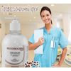 Dispenserli koruyucu AbsoluSafe el kremi, 500 ml