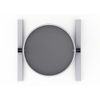The urn carrying case I900 coating hot-dip galvanizing