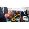 Customs brokerage service