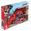 Город мастеров / City of Masters / Constructor "Kamaz: Racing Team"