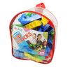Brumex / Children's toys made of plastic